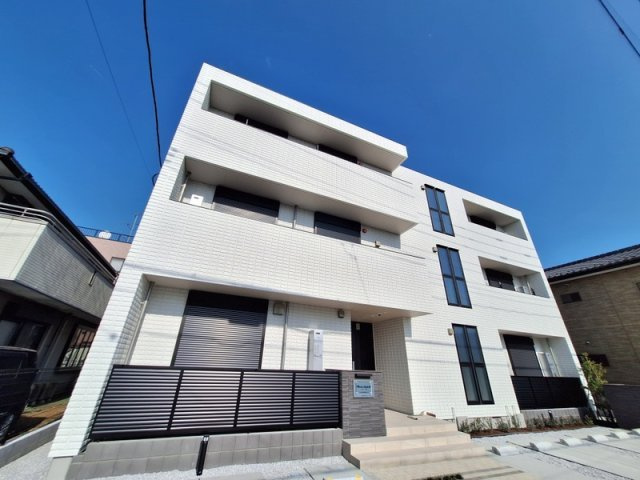 ＭＡＩＳＯＮ　ＡＳＵＫＡ　Ⅲの外観|★HEBEL HAUSのペット共生賃貸マンション★