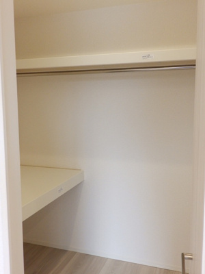 【収納】 | ロイヤルステージ古志原