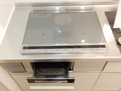 【キッチン】 | ロイヤルステージ古志原