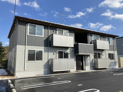 【外観】 | ロイヤルステージ古志原