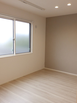 【洋室】 | ロイヤルステージ古志原