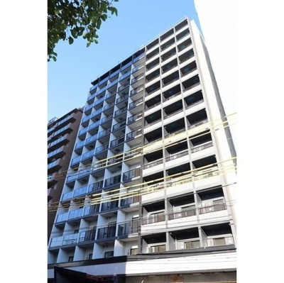 【外観】 | リビオメゾン勝どき