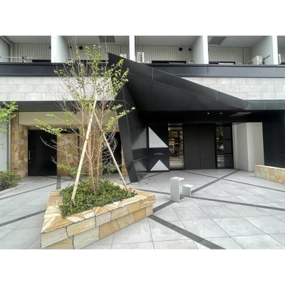 【外観】 | リビオメゾン勝どき