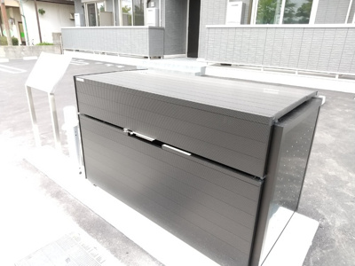 【その他共用部分】 | エクセレント東朝日町19