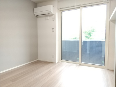 【洋室】 | エクセレント東朝日町19