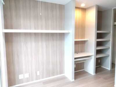 【収納】 | エクセレント東朝日町19