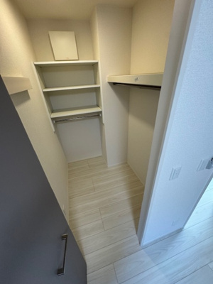 【収納】 | ロイヤルステージ国屋町