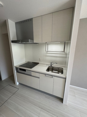 【キッチン】 | ロイヤルステージ国屋町