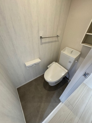 【トイレ】 | ロイヤルステージ国屋町