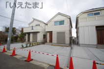 【仲介手数料無料！！】稲城市坂浜　新築戸建て（全11棟）10号棟　5380万円の画像