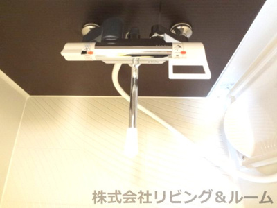 【浴室】 | クレシア | サーモ水栓