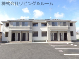【外観】 | クレシア