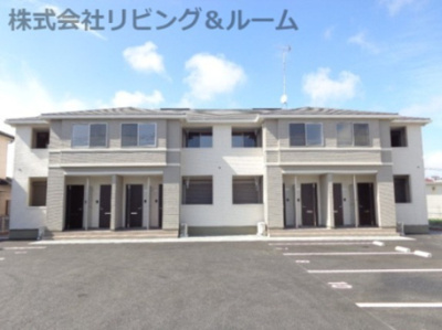 【外観】 | クレシア