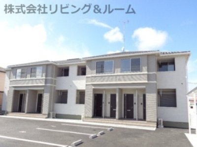 【バルコニー】 | クレシア