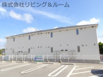 【駐車場】 | クレシア