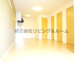 【居間・リビング】 | クレシア | 洋室