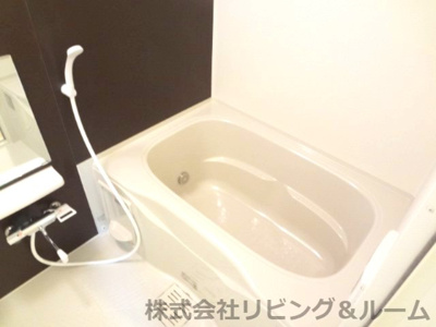 【浴室】 | クレシア | バス