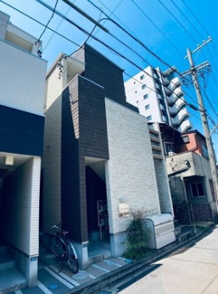 【外観】 | ★外観