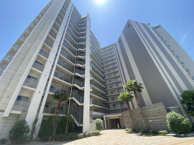 ザ・ネバーランド明石ハーバーゲート