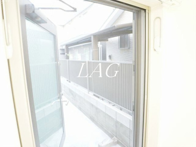 【その他】 | グランカーサ金町