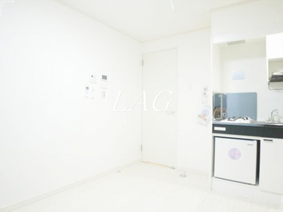 【内装】 | グランカーサ金町 | 洋室です。