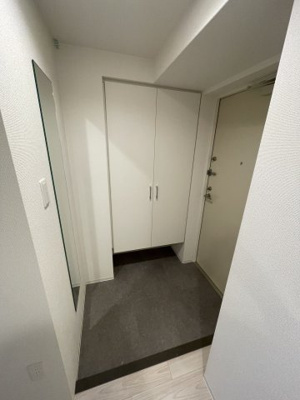 【玄関】 | セレニテ本町リアン | セレニテ本町リアン　玄関