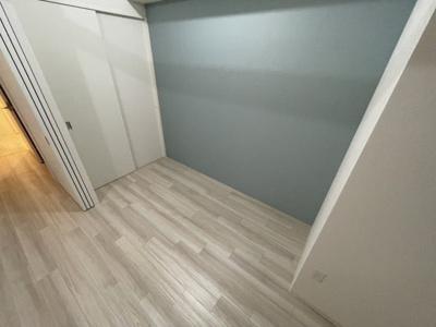 【洋室】 | セレニテ本町リアン | セレニテ本町リアン　洋室