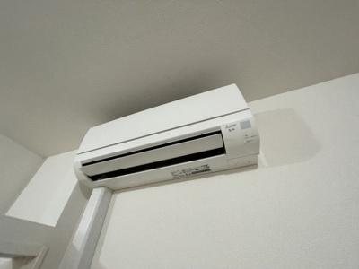 【設備】 | セレニテ本町リアン | セレニテ本町リアン　エアコン