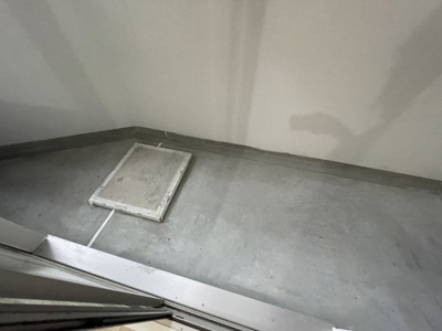 【バルコニー】 | セレニテ本町リアン | セレニテ本町リアン　バルコニー