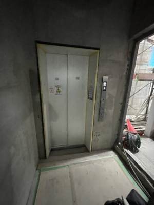【その他共用部分】 | セレニテ本町リアン | セレニテ本町リアン　エレベーター