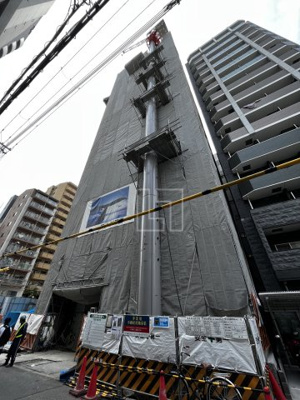 【その他共用部分】 | セレニテ本町リアン | セレニテ本町リアン　宅配BOX