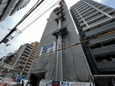 【セキュリティ】 | セレニテ本町リアン | セレニテ本町リアン　オートロック