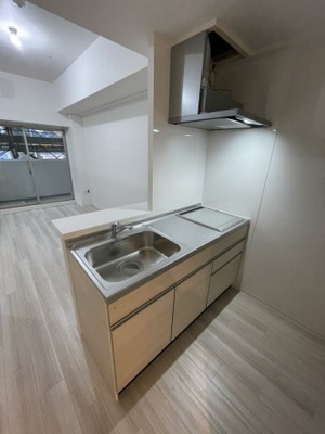 【キッチン】 | セレニテ本町リアン | セレニテ本町リアン　キッチン