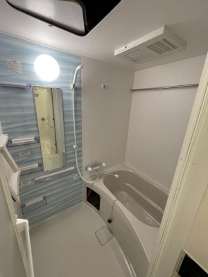 【浴室】 | セレニテ本町リアン | セレニテ本町リアン　浴室