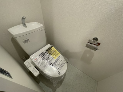 【トイレ】 | セレニテ本町リアン | セレニテ本町リアン　トイレ