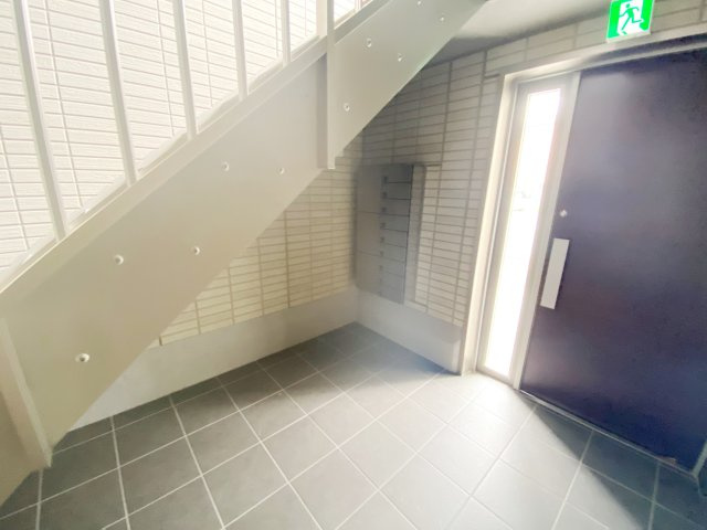 ラポーム北戸田のその他