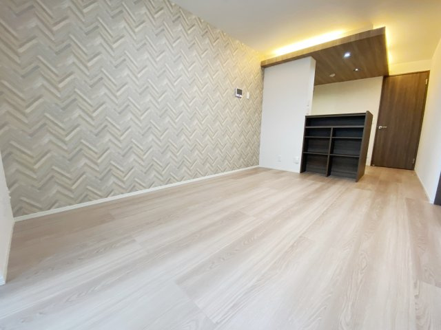 ラポーム北戸田のその他