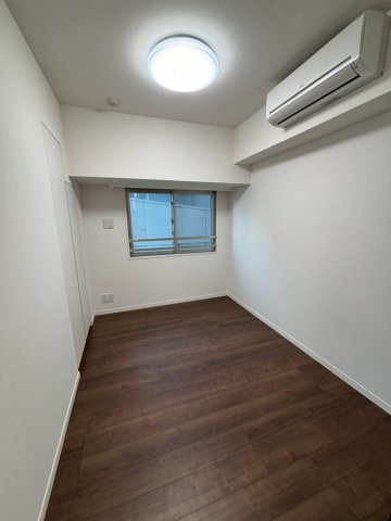 ライトテラス新宿御苑の洋室