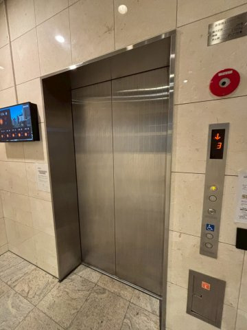 ライトテラス新宿御苑のその他共用部分