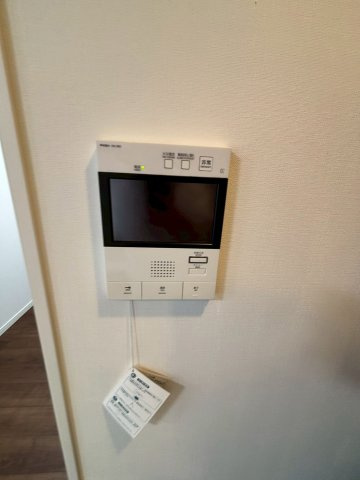 ライトテラス新宿御苑のセキュリティ