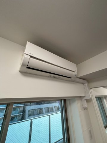 ライトテラス新宿御苑のその他