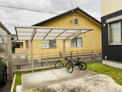 【その他共用部分】 | エクラージュ松江 A棟 * | 【エクラージュ松江 A棟】