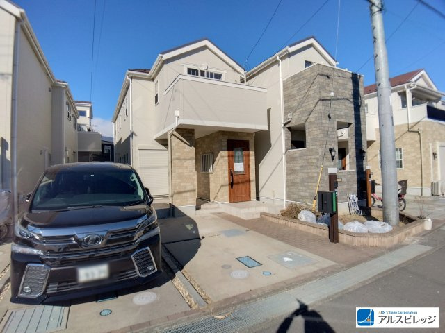 中古戸建／志木市下宗岡1丁目