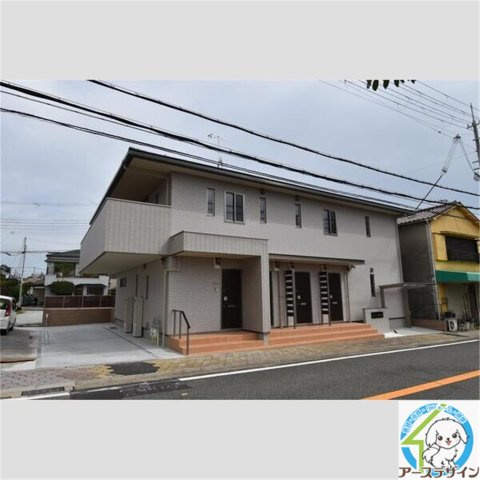サインポスト東人丸の外観
