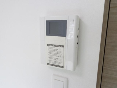 【セキュリティ】 | メイクスデザイン住吉