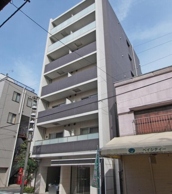 【外観】 | メイクスデザイン住吉 |  