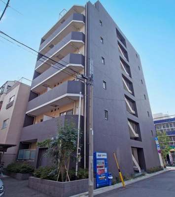 【外観】 | メイクスデザイン住吉 |  