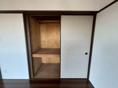 【収納】 | 東ノ岡マンション