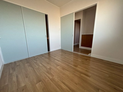 【洋室】 | 東ノ岡マンション