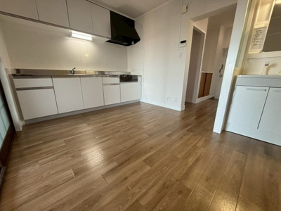 【居間・リビング】 | 東ノ岡マンション